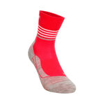 Ropa Falke Falke RU4 Endurance Reflect Calcetines Para Correr Mujeres-Rosa