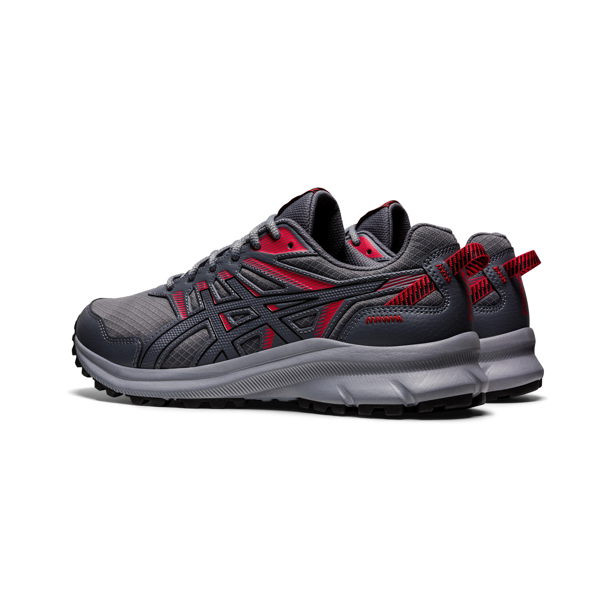ASICS