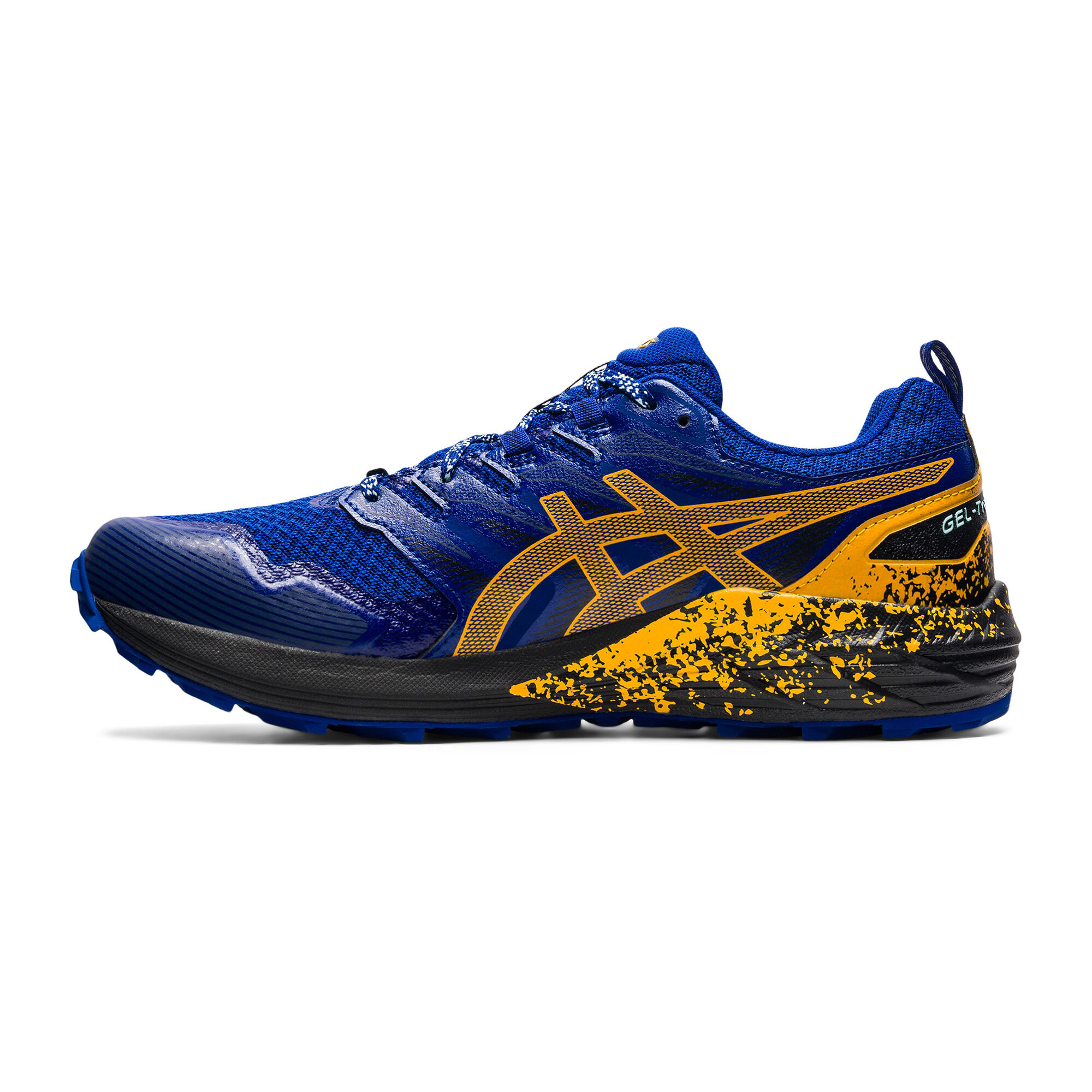 ASICS