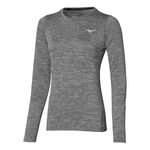 Ropa Mizuno Impulse Core Longsleeve