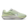 Winflo 11 Zapatilla Neutral Mujeres-Verde Claro,Plateado