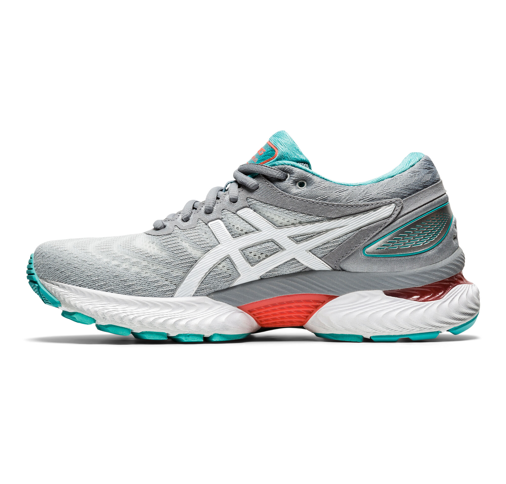 ASICS