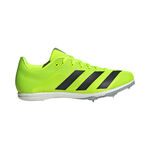 Zapatillas Para Correr adidas Allroundstar Jr