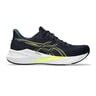 Versablast 4 Zapatilla Neutral Hombres-Azul Oscuro,Amarillo Limón