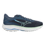 Zapatillas Para Correr Mizuno Wave Ultima 16