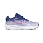 Zapatillas Para Correr Saucony Ride 15