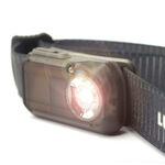 Accesorios Bee-Safe Bee-Safe Dazzler Headlight 300lum USB Linterna para la cabeza 