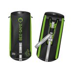 Cinturón Para Correr Bee-Safe Handbag (excl. 250 ml)