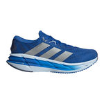 Zapatillas para correr adidas adidas Adistar 4 Zapatilla neutral Hombres-azul, gris