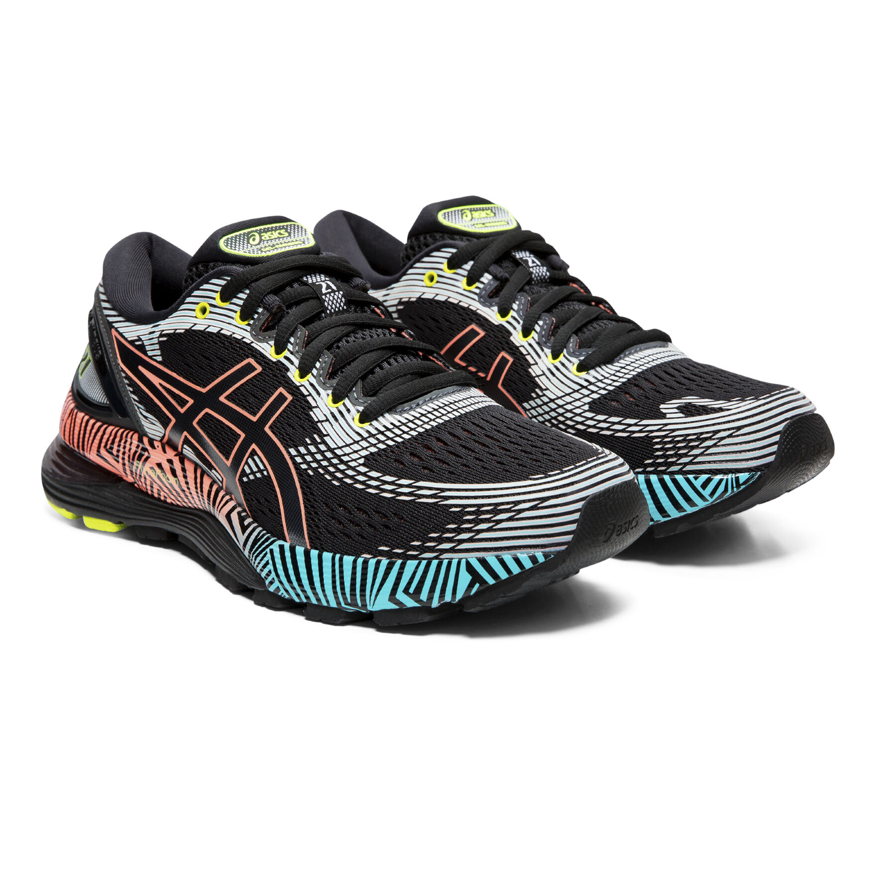 Comprar nimbus 21 clearance