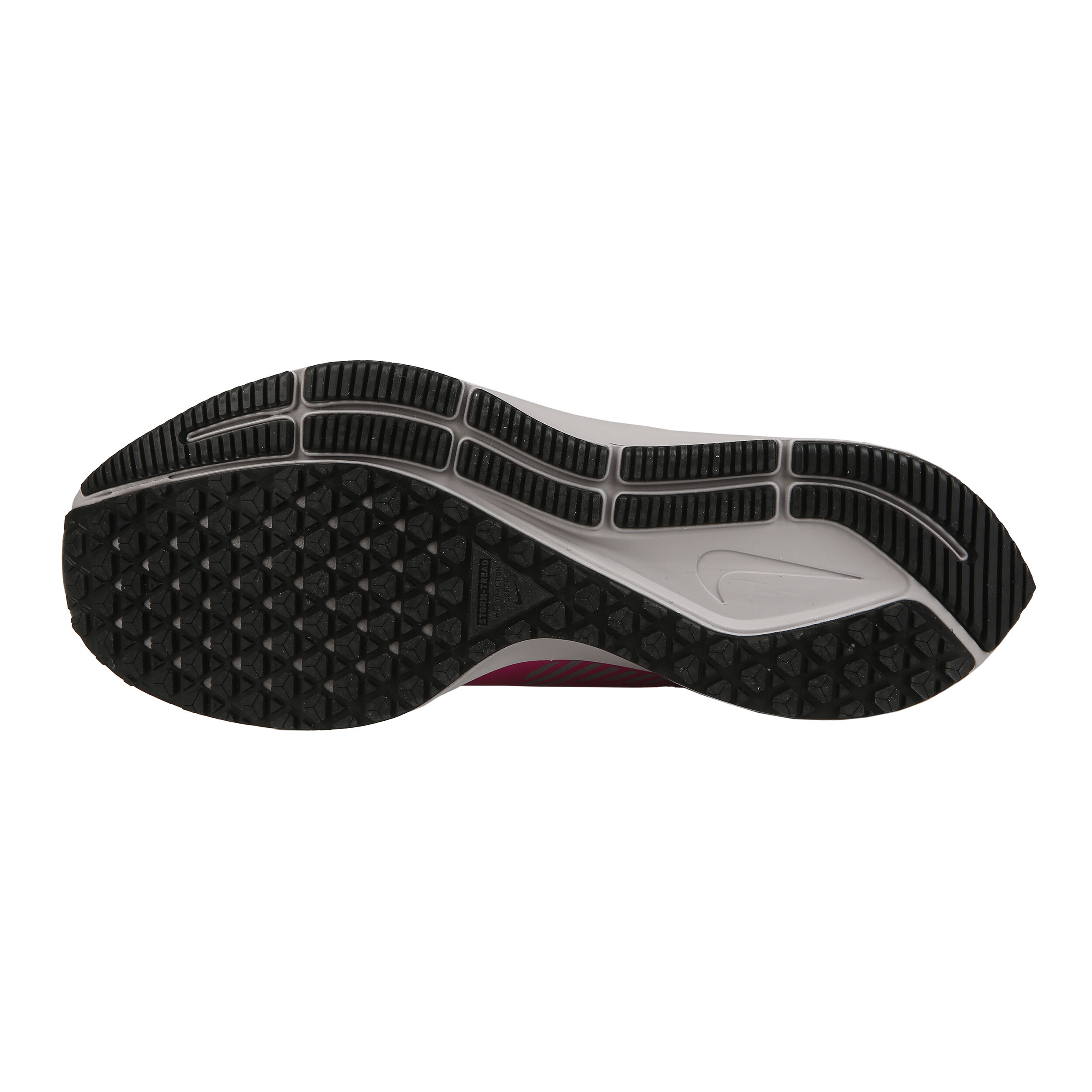 Comprar Nike Air Zoom Pegasus 36 Shield Zapatilla Neutral Mujeres Rosa Negro online Running Point ES