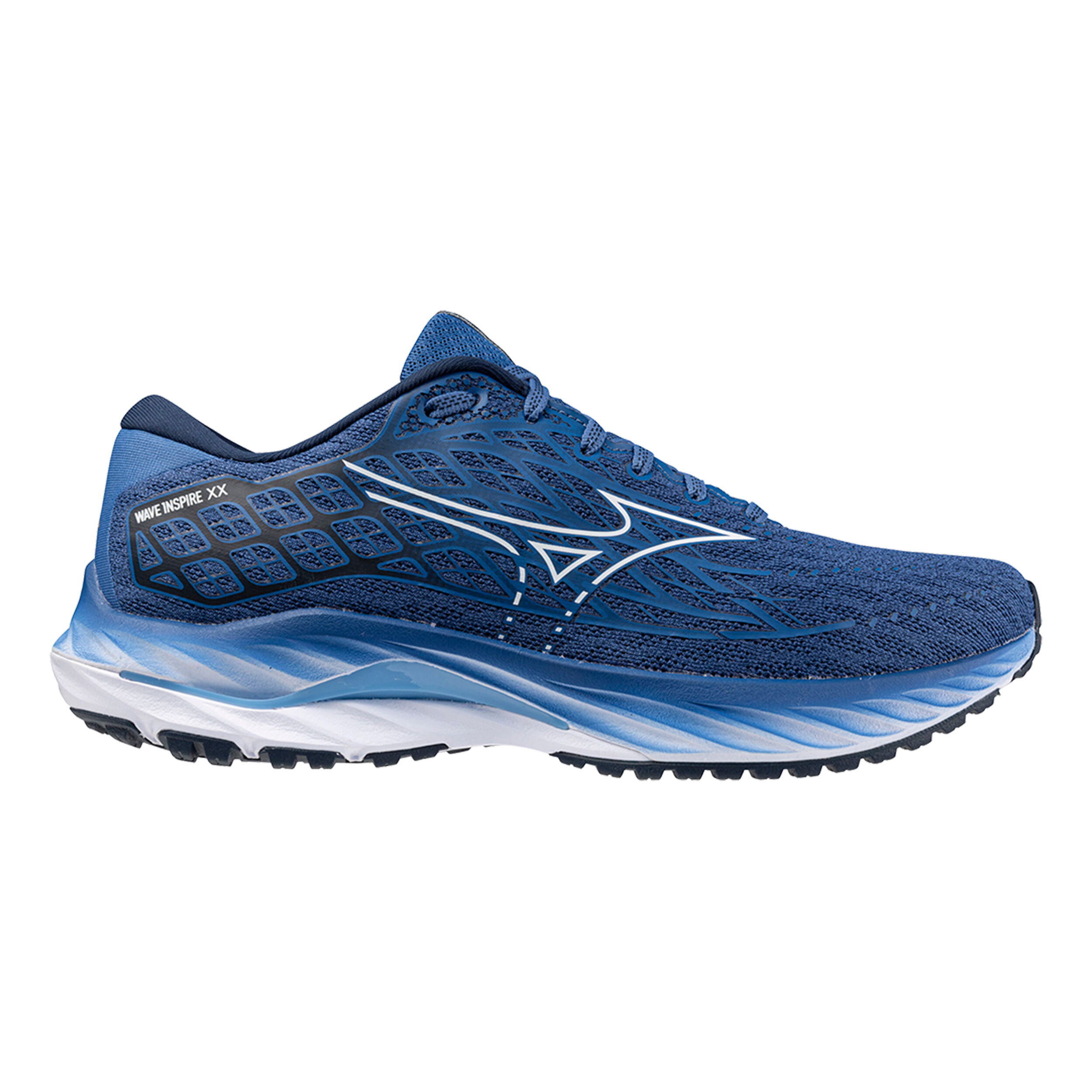 Zapatillas para correr mizuno store