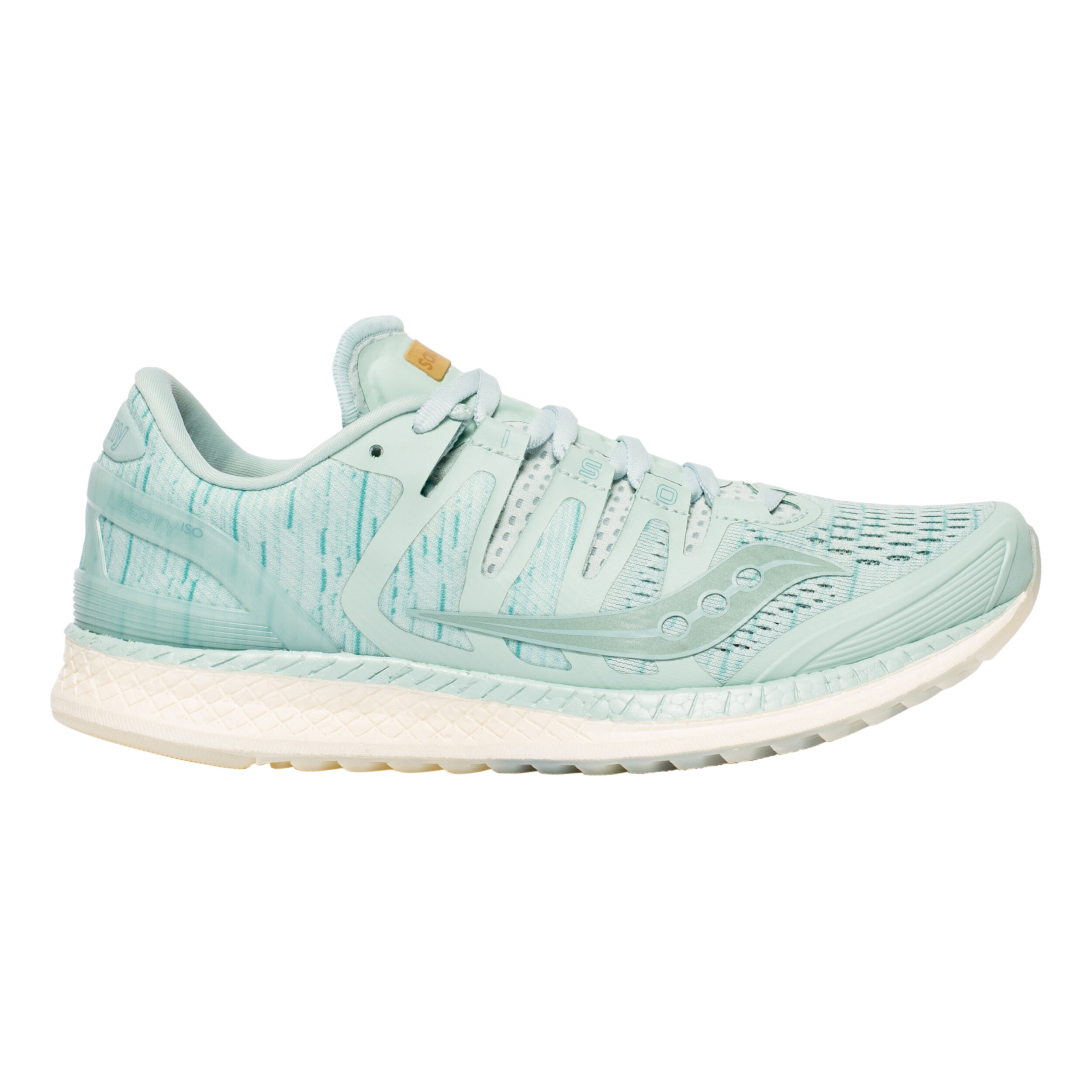 Saucony liberty iso mujer discount
