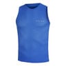 Ultralight Cool Chaleco Hombres-Azul