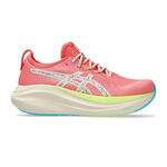 Zapatillas Para Correr ASICS Gel-Nimbus 27 TR