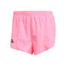 adizero Essential  Pantalones cortos Mujeres-rosa