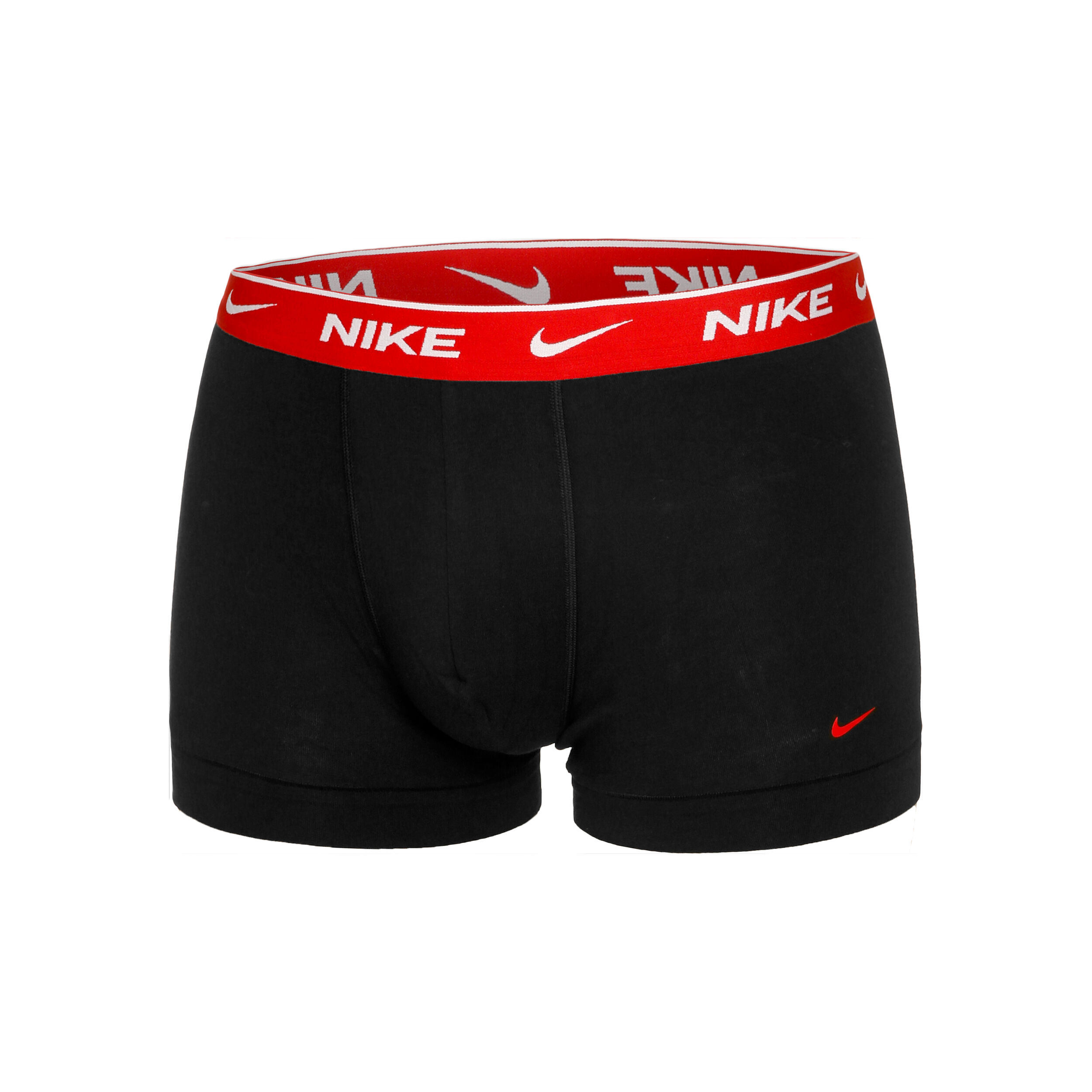 Comprar Nike Everyday Cotton Stretch Trunk Calzoncillos Tipo Boxer Pack De 3 Hombres Multicolor online Running Point ES