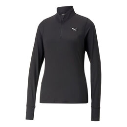 Run Favorite 1/4 Zip