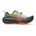 Zapatillas Para Correr ASICS Trabuco Max 4