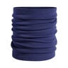 Merino Warm Tube Calentador De Cuello-Azul