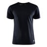 Pro Hypererven Camiseta De Running Hombres-Negro