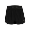 Metarun Split Shorts