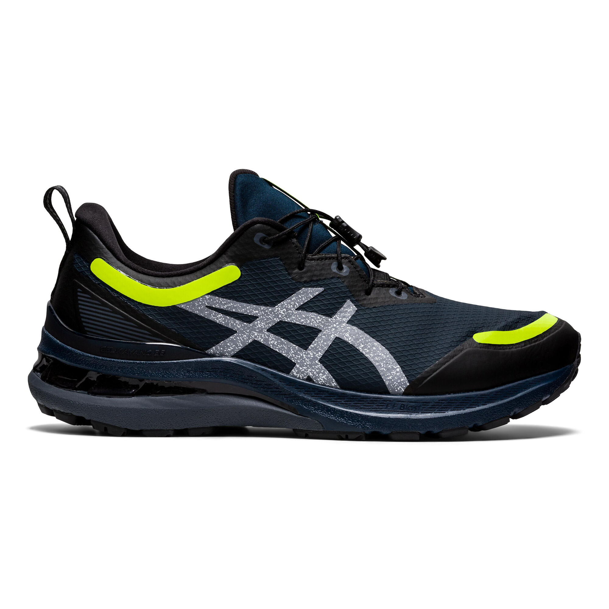 ASICS