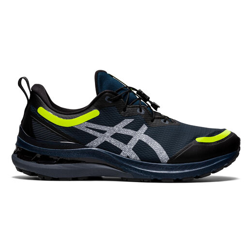 ASICS