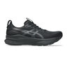 Gel-Kayano 32 Zapatilla de estabilidad Hombres-negro, gris oscuro