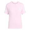 adi365 Breeze  Camiseta de running Mujeres-rosa