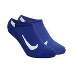 Ropa Nike Multiplier Quarter Running Socks