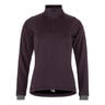 Gain Thermal Camiseta De Running Mujeres-Lila