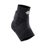 Sports Ankle Support Vendaje De Tobillo Enlaces-Negro