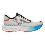 Zapatillas Para Correr Mizuno Wave Skyrise 6