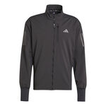 Ropa adidas adidas Own The Run Winter Chaqueta Para Correr Hombres-Negro