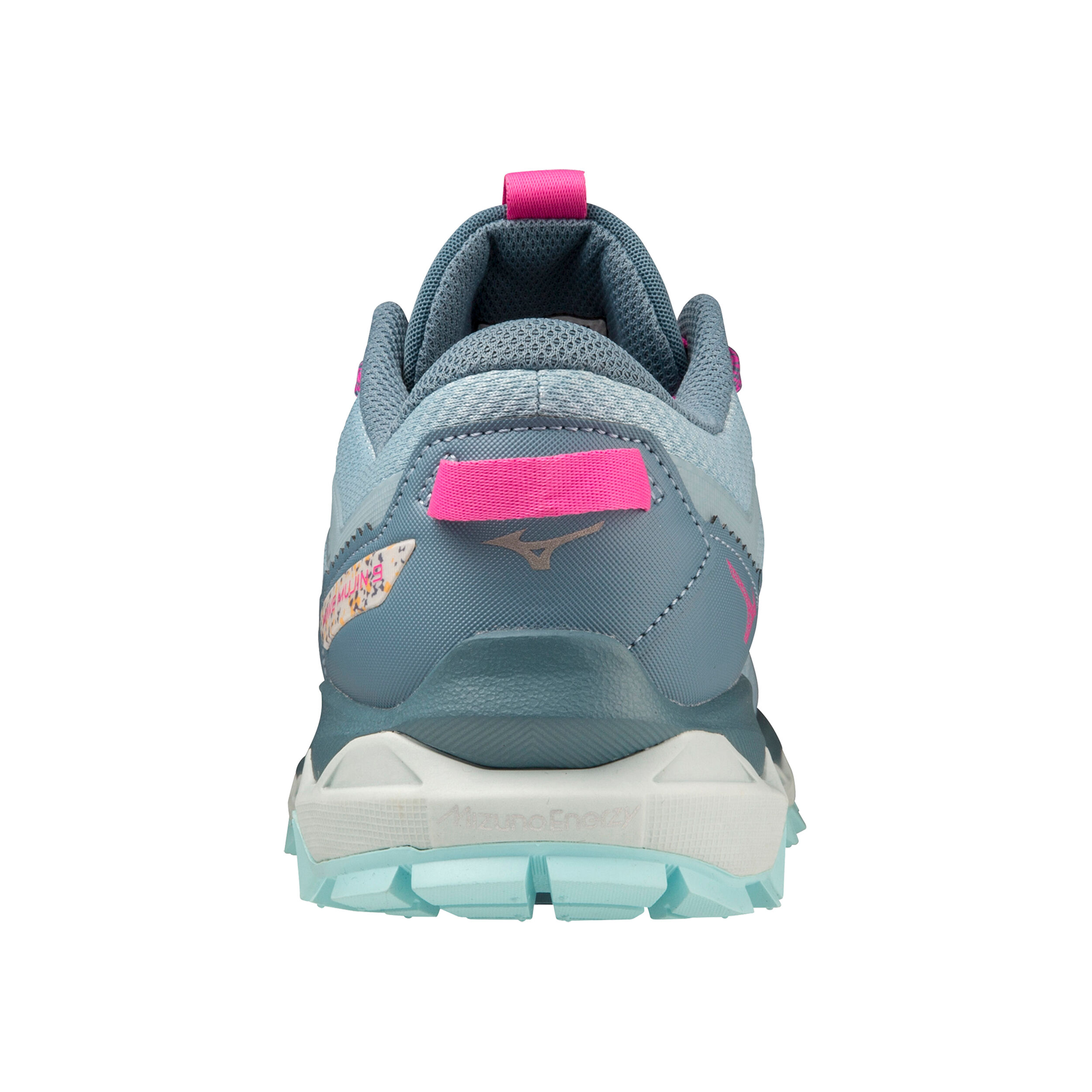 Mizuno wave mujin 2 mujer shop