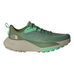 Zapatillas para correr The North Face The North Face Altamesa 500 Zapatilla Trail Mujeres-Gris,Marrón