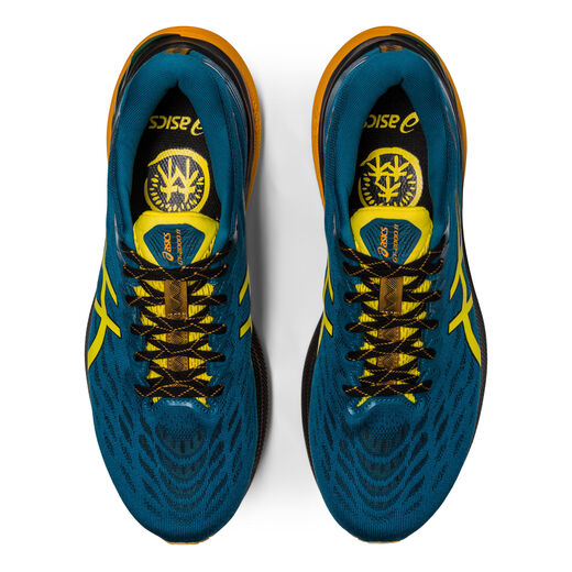 ASICS