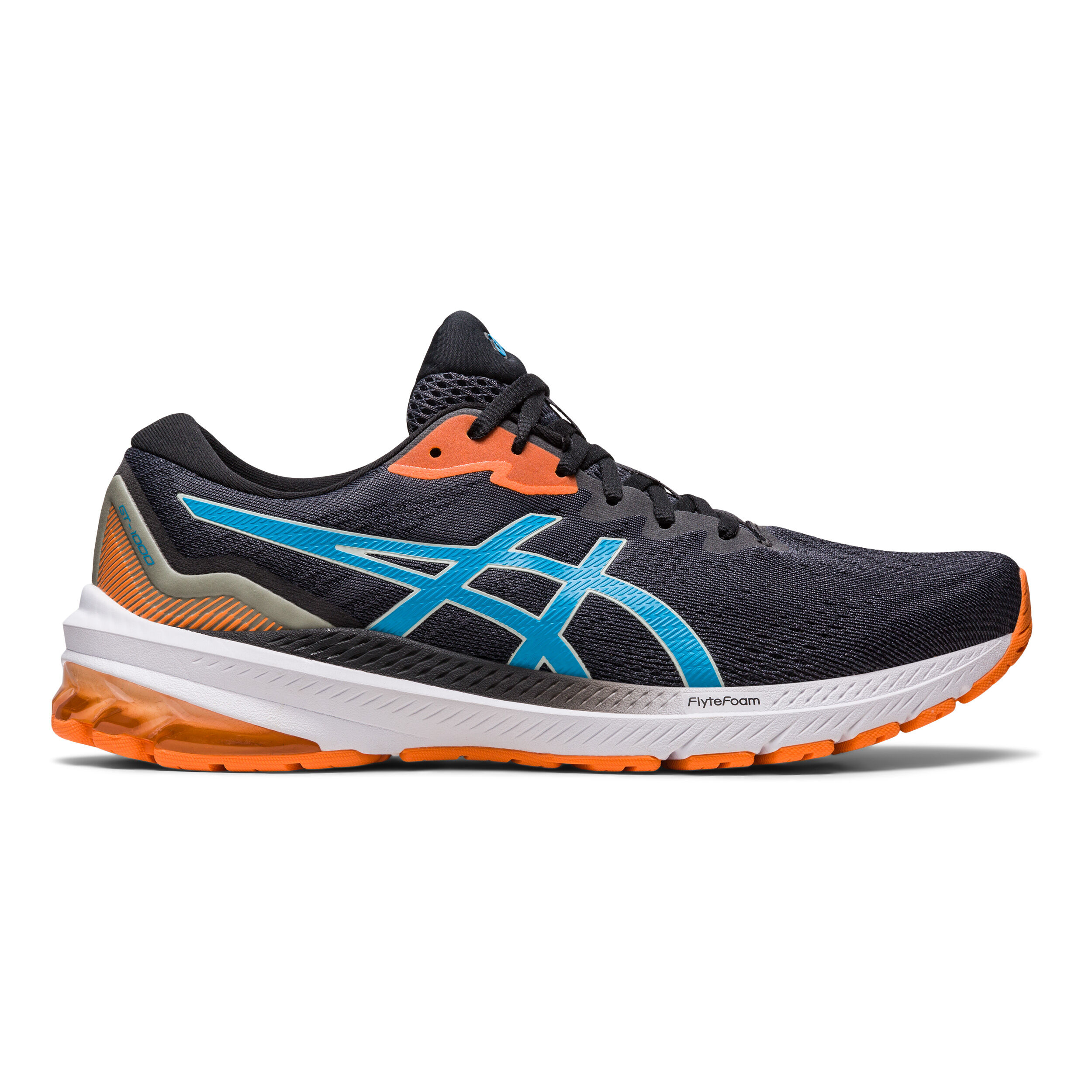 Comprar ASICS GT 1000 11 Zapatilla De Estabilidad Hombres Negro
