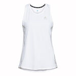 Ropa Odlo Tank-Top Crew Neck Zeroweight Chill-Tech