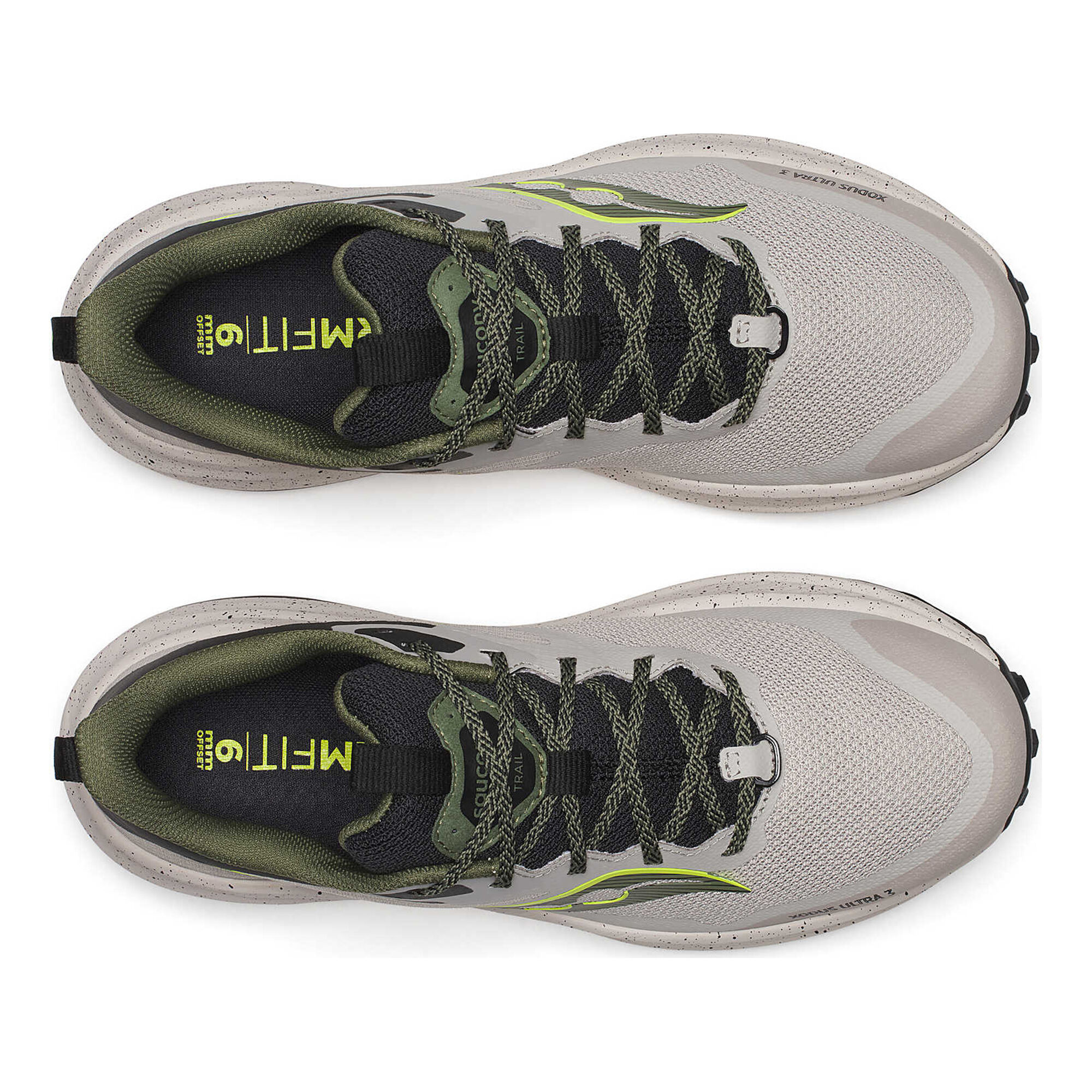 Saucony