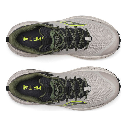 Saucony