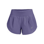 Ropa ASICS Road 2in1 3.5in Short