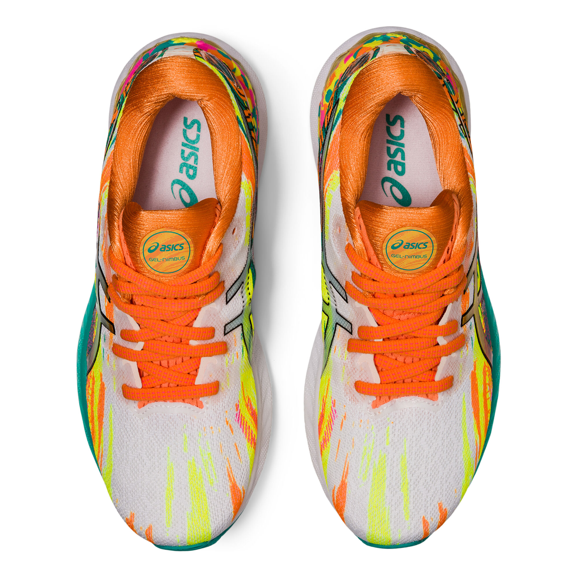 ASICS