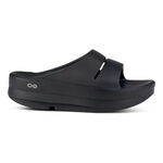 Calzado OOFOS Oomega Slide