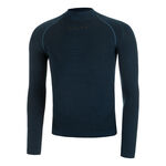 Ropa UYN Uyn Man Evolutyon Biotech Uw Shirt Lg_Sl.Turtle Neck