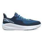 Zapatillas para correr Altra Altra Experience Form Zapatilla De Estabilidad Hombres-Azul Oscuro,Azul Claro