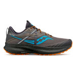 Zapatillas Para Correr Saucony Ride 15 TR