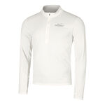 Ropa De Correr Nike Pacer Flash Half-Zip Longsleeve