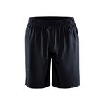 Ropa Craft Craft Pro Hyperervent Long Pantalones Cortos Hombres-Negro
